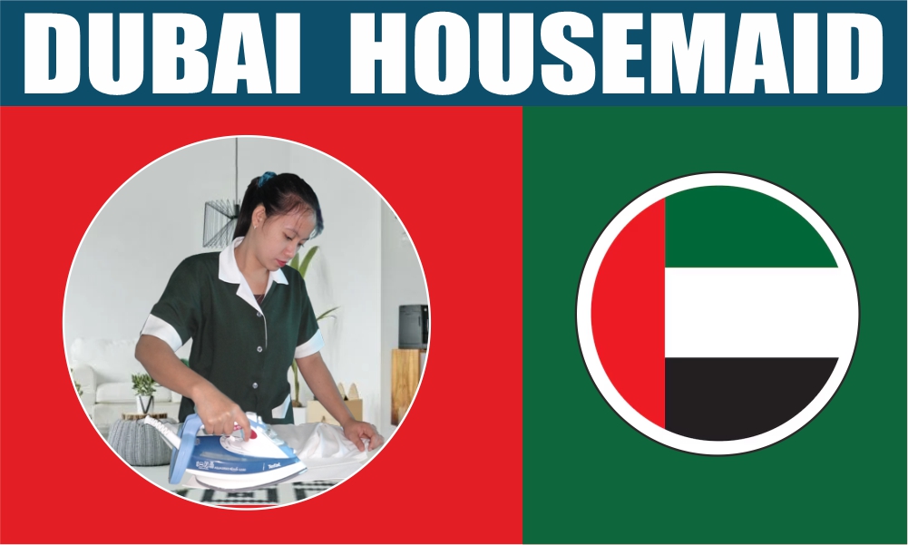 Housemaid